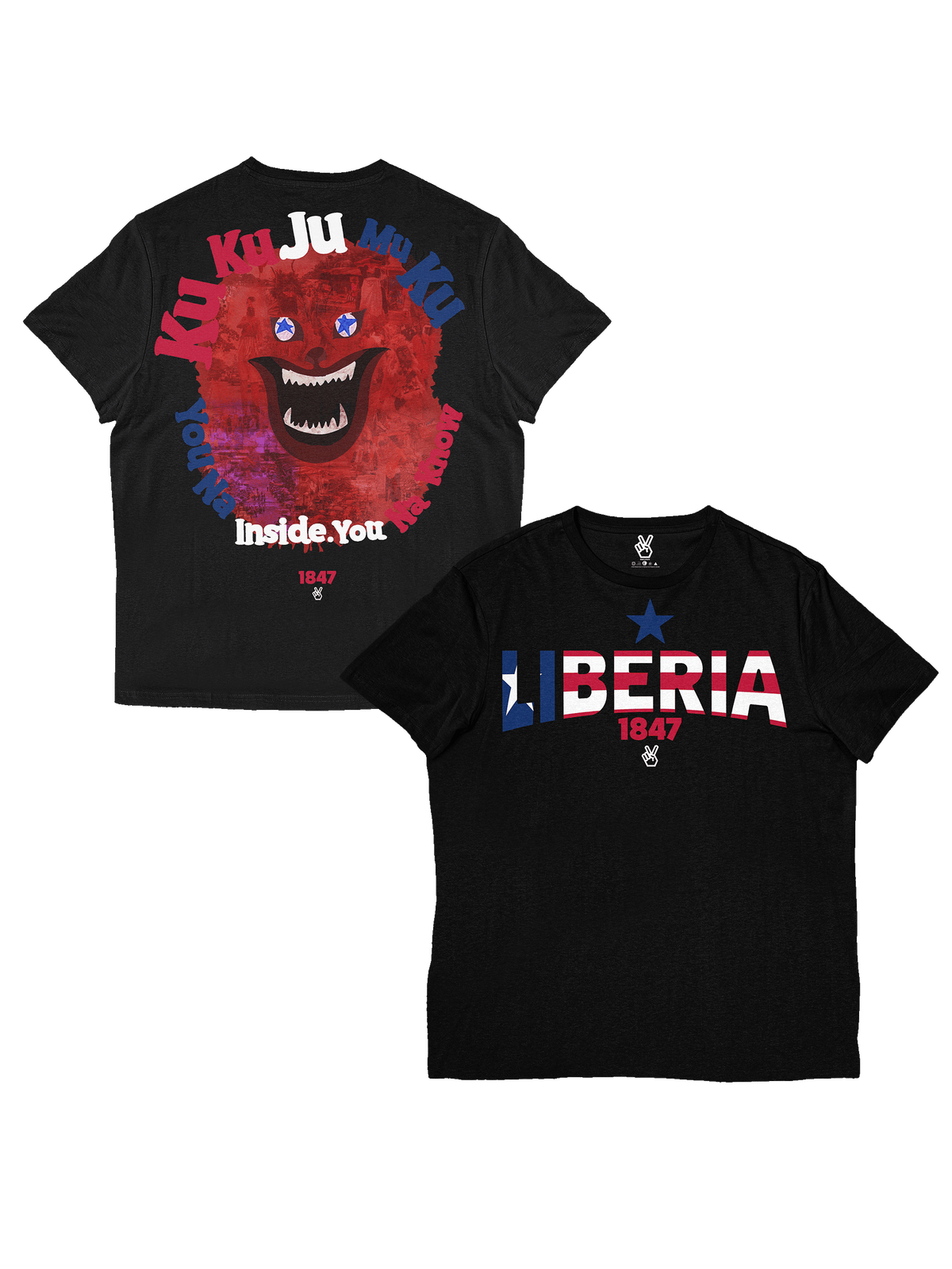 Gio Devil Culture