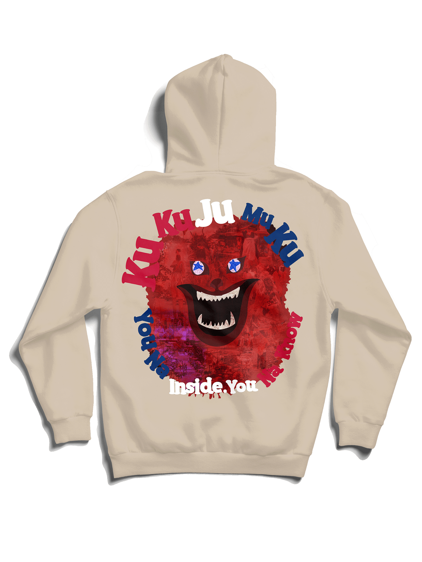Gio Devil Culture Hoodie
