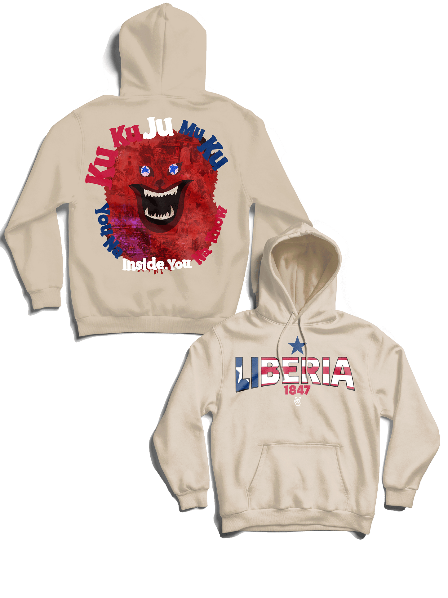 Gio Devil Culture Hoodie