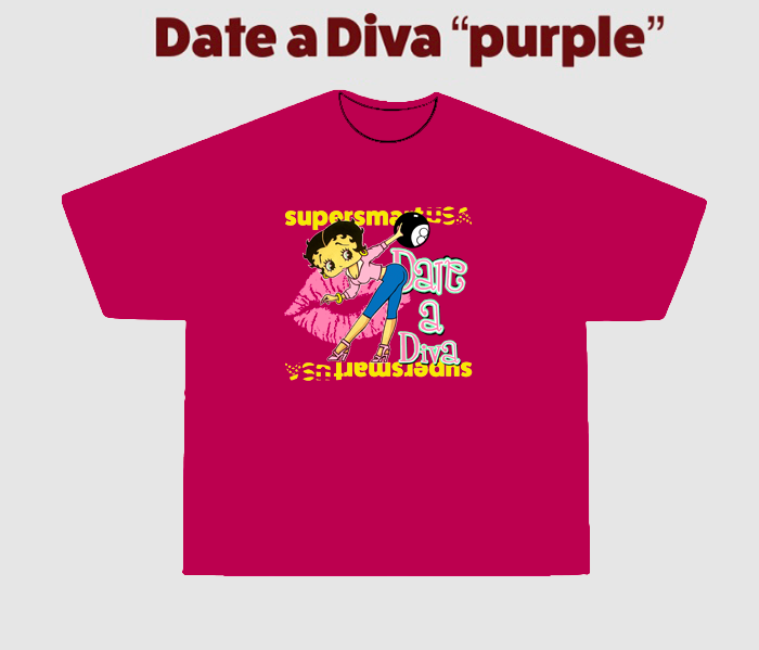 Date a Diva (LVRS Bundle)