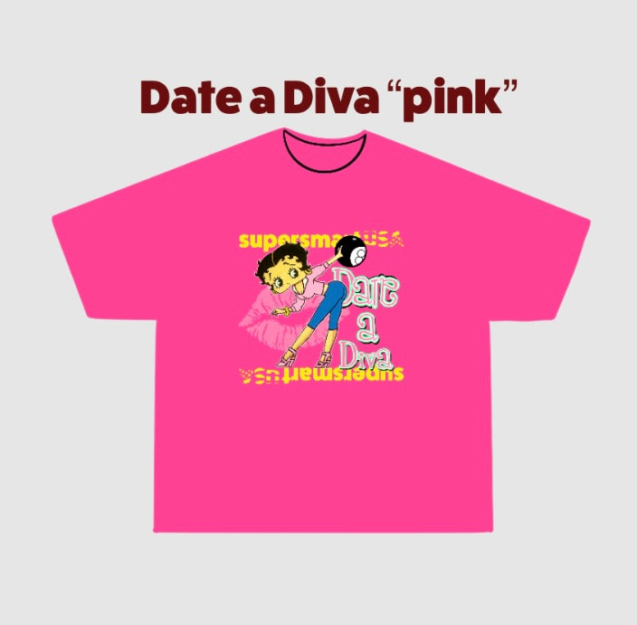 Date a Diva (LVRS Bundle)