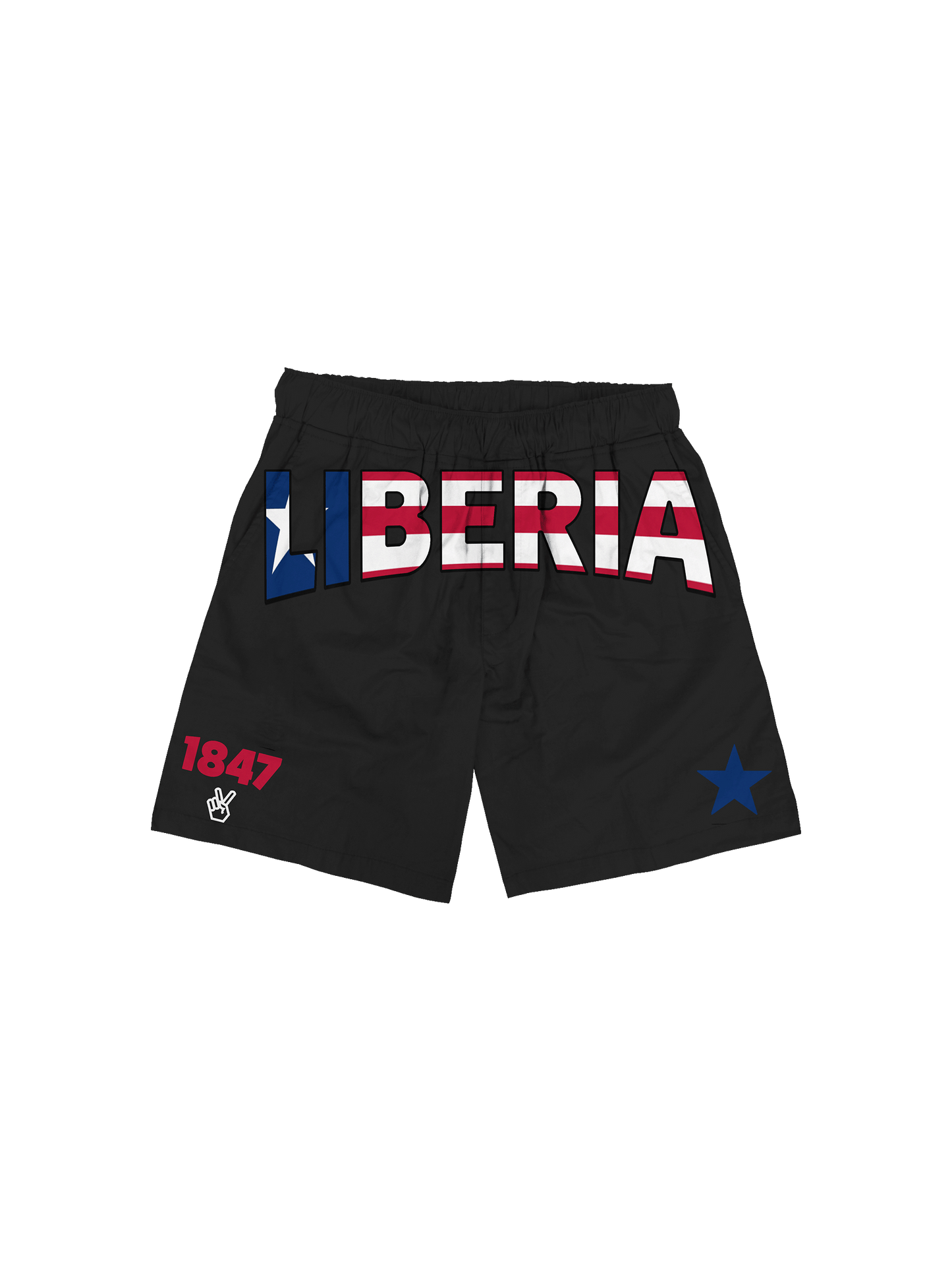 1847 Shorts