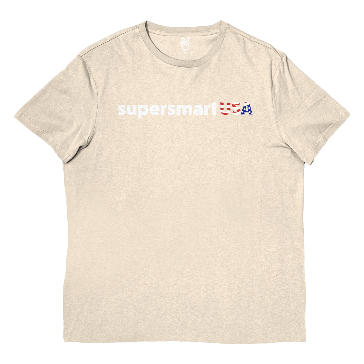 SupersmartUSA Essential T (Sand)