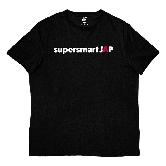 SupersmartUSA Essential Japan T (Black)