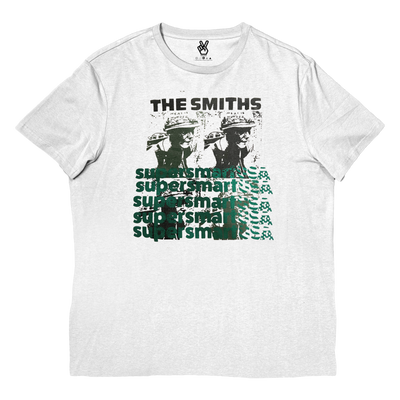 The Smiths (White)
