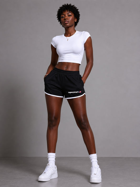 Supersmart LIB Big Jue Shorts