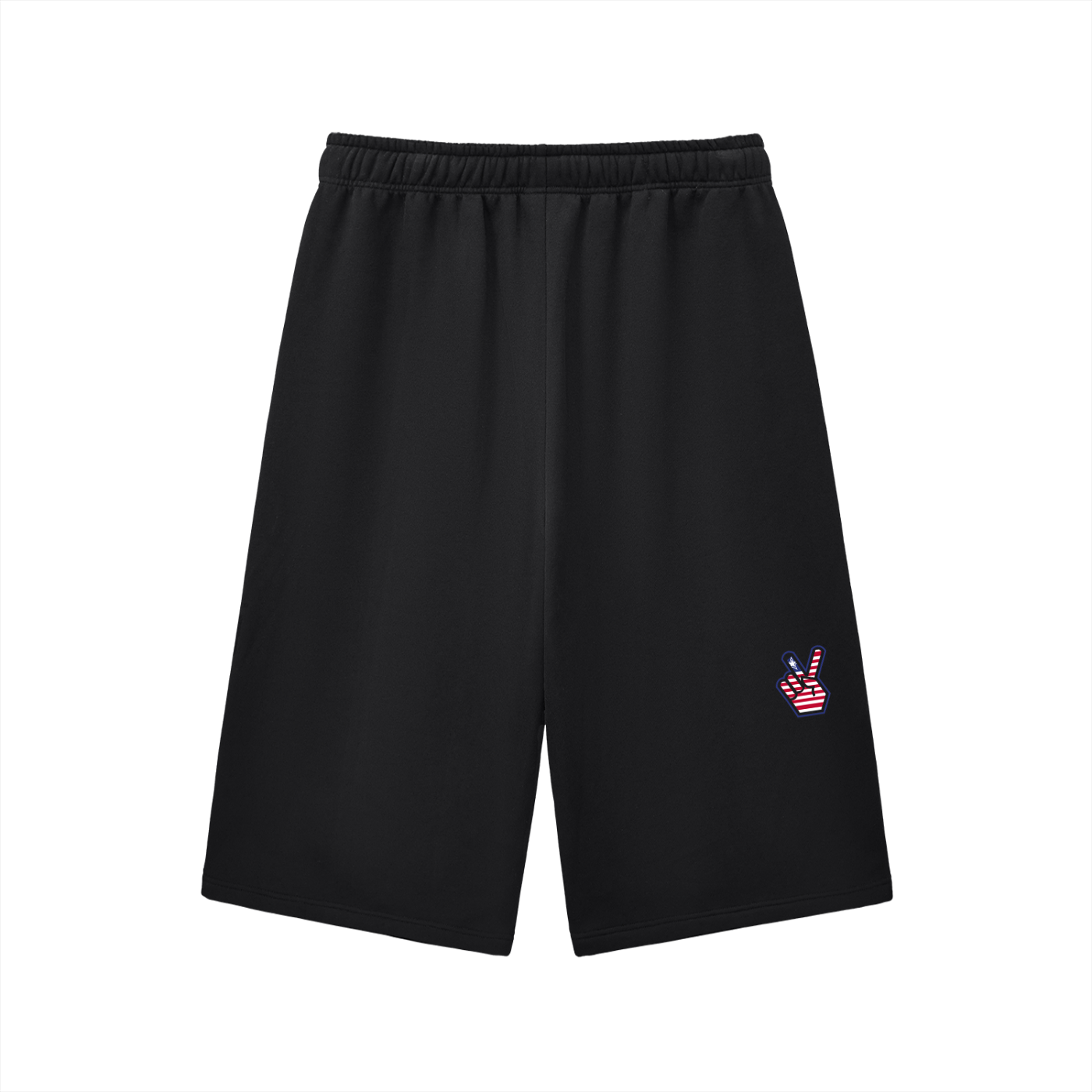 SupersmartLIB Three-quarter Sweatpants