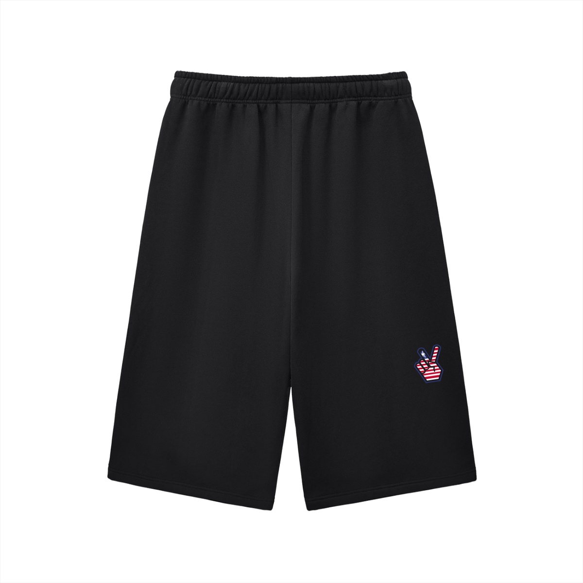 SupersmartLIB Three-quarter Shorts
