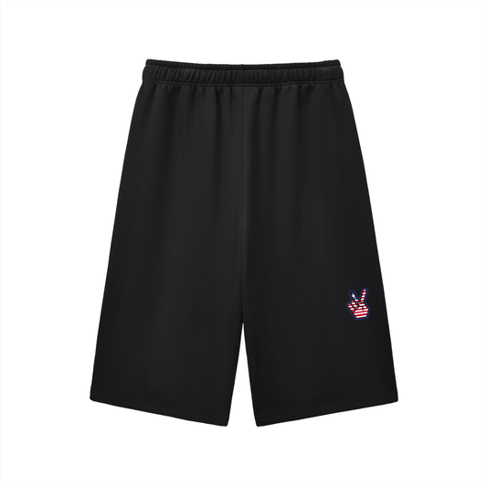 SupersmartLIB Three-quarter Sweatpants