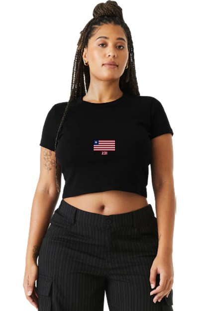 231 Baby Tee