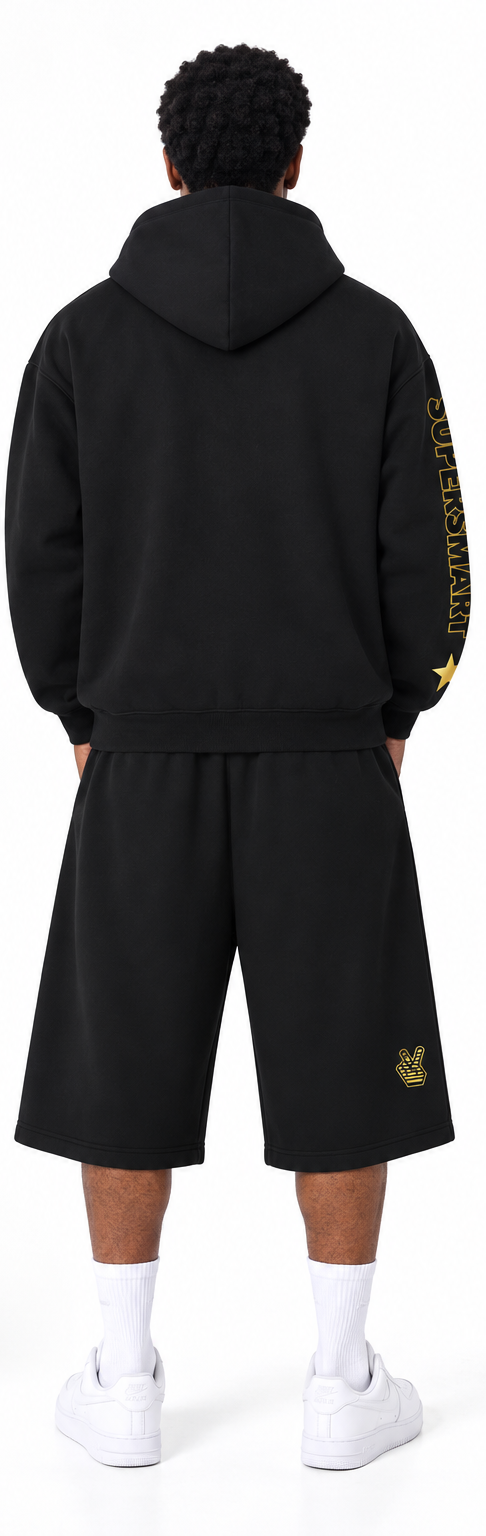 Lonestars Three-quarter Sweatpants