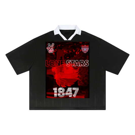 SupersmartLIB– Liberia Heritage Jersey