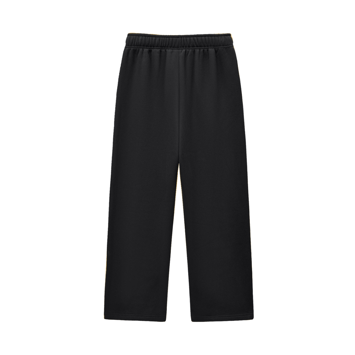 Contrast Stitch Nineseven Sweatpants