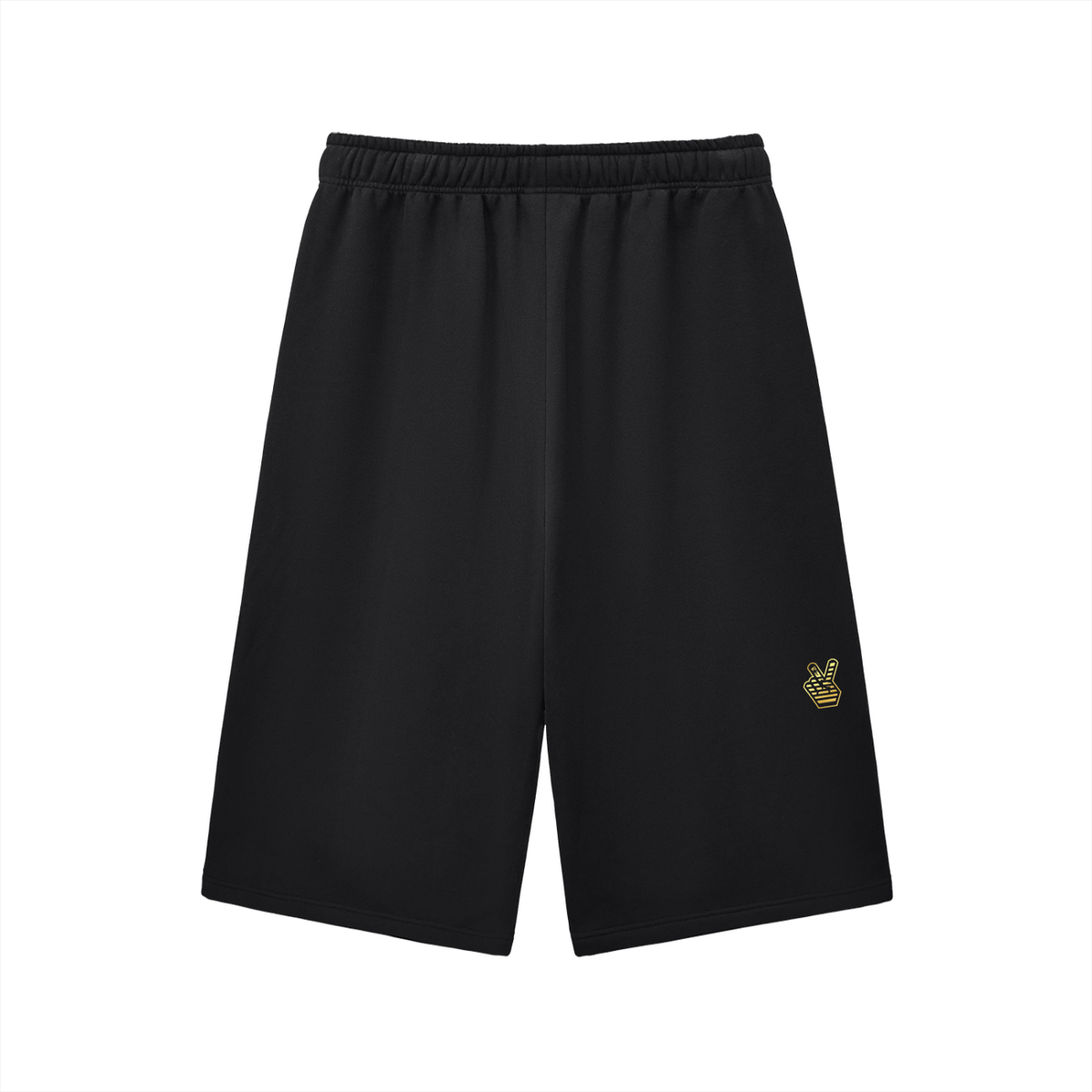 Lonestars Three-quarter Sweatpants