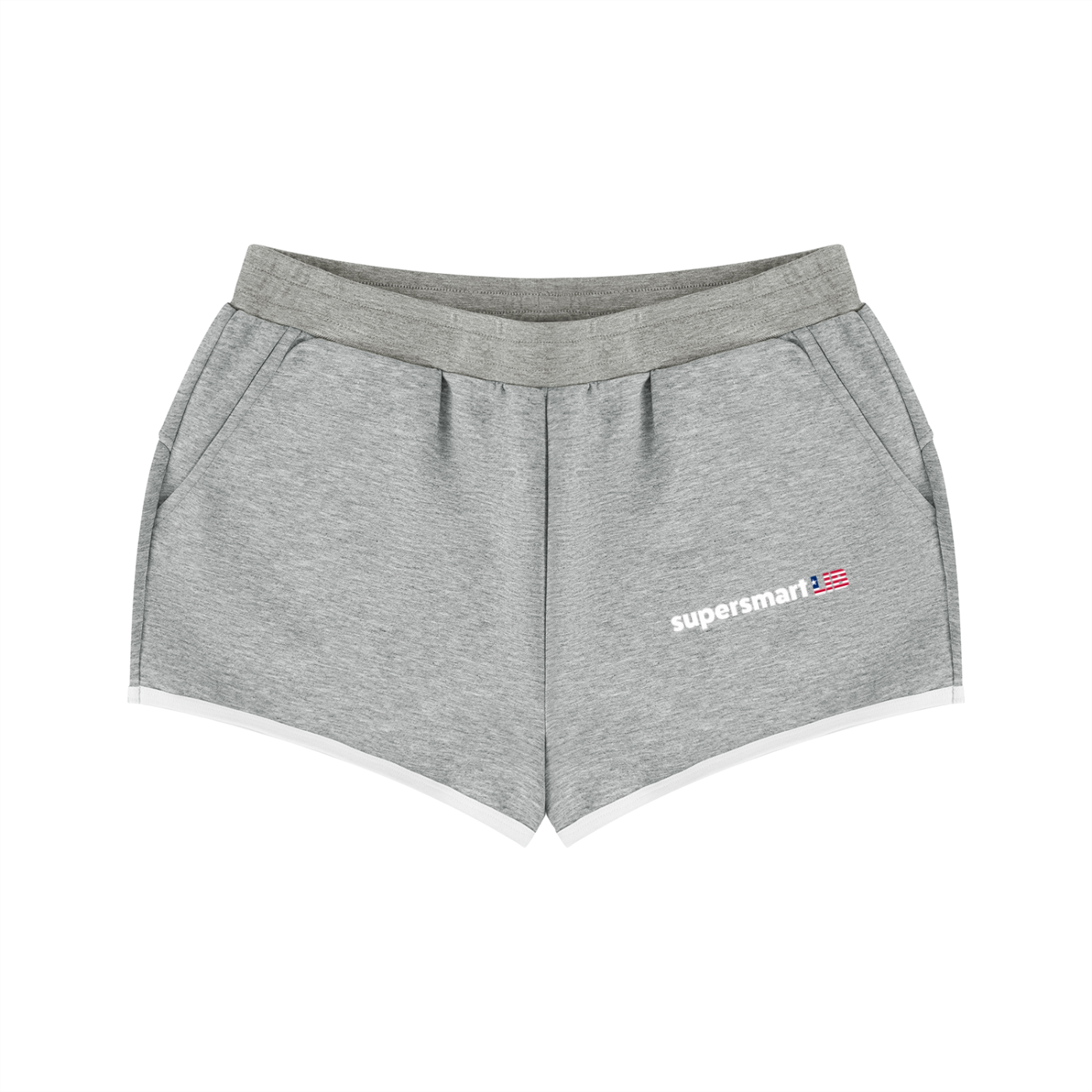 Supersmart LIB Big Jue Shorts