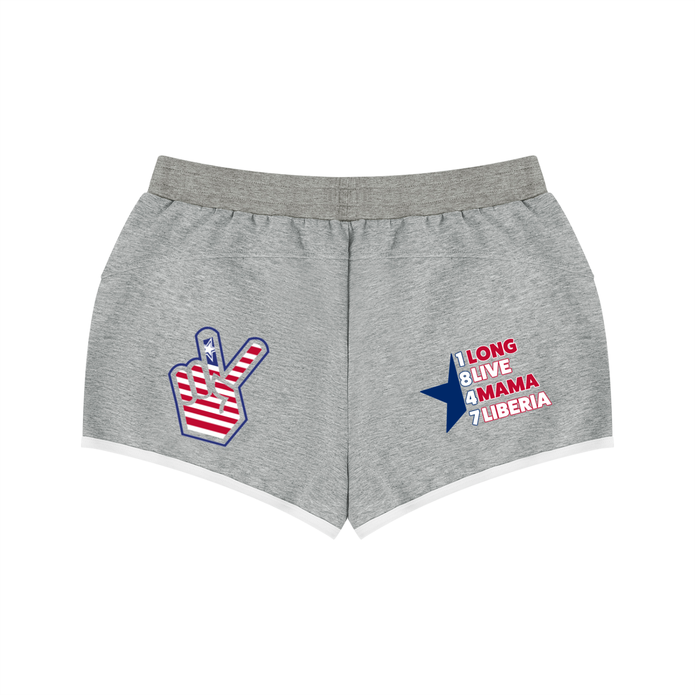 Supersmart LIB Big Jue Shorts