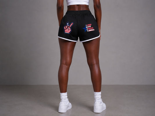Supersmart LIB Big Jue Shorts