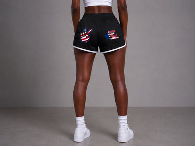 Supersmart LIB Big Jue Shorts