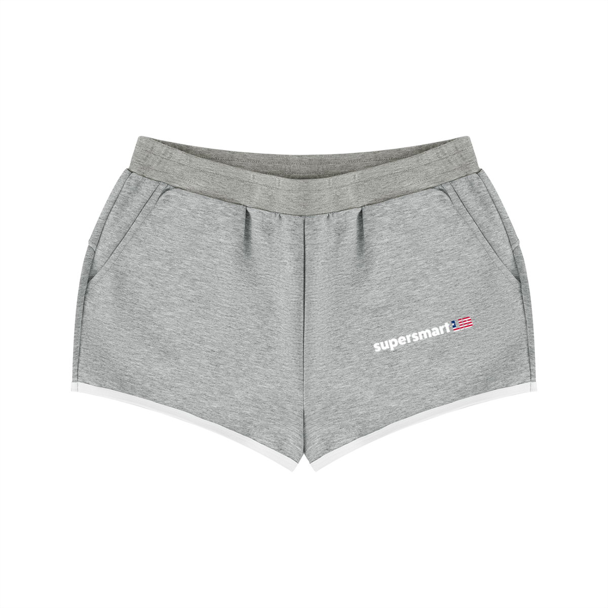 Supersmart LIB Big Jue Shorts
