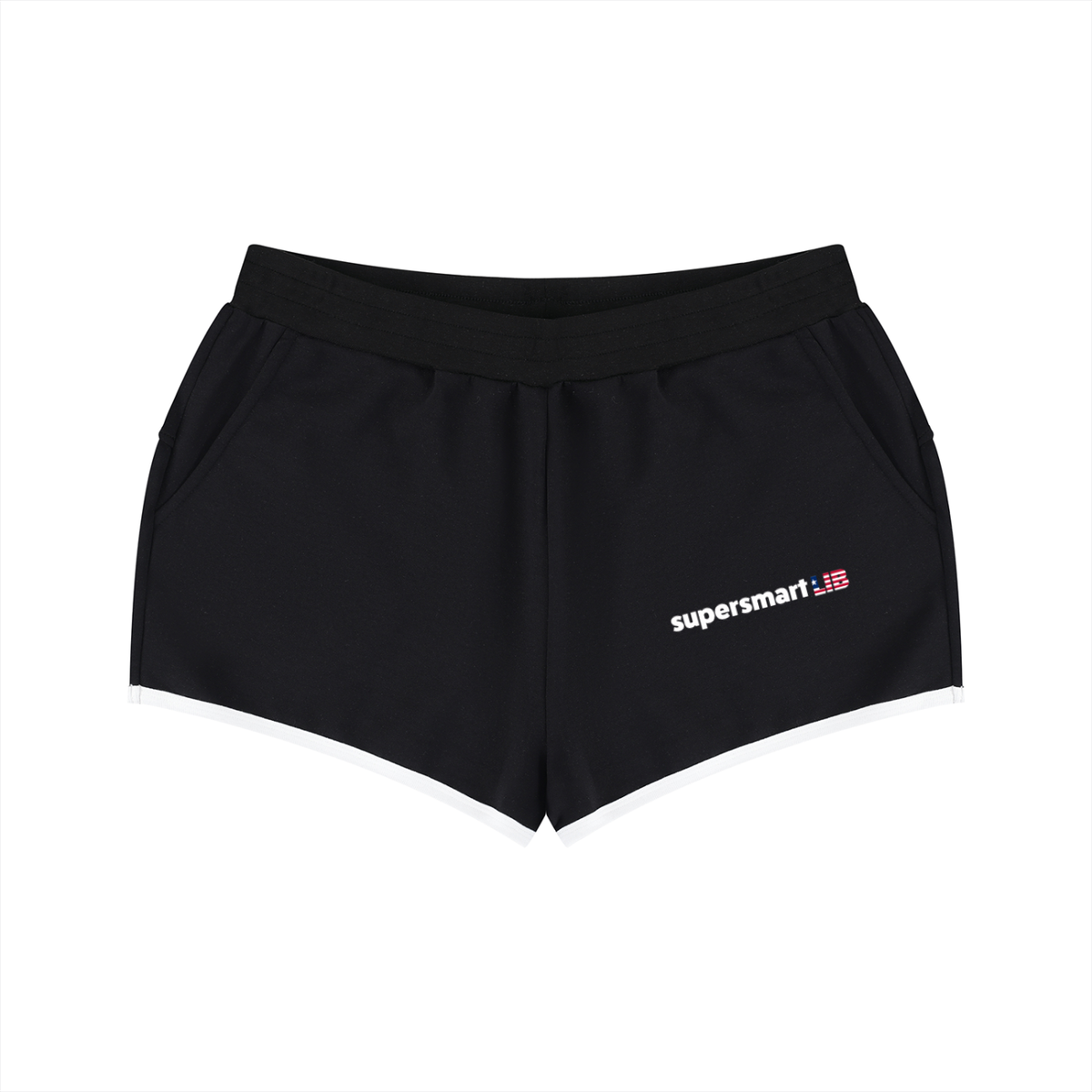 Supersmart LIB Big Jue Shorts