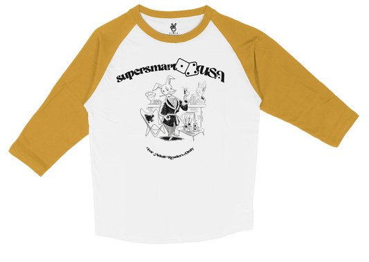 For Adult Readers (Yellow)