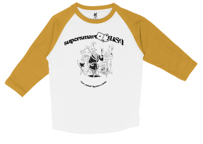 For Adult Readers (Yellow)