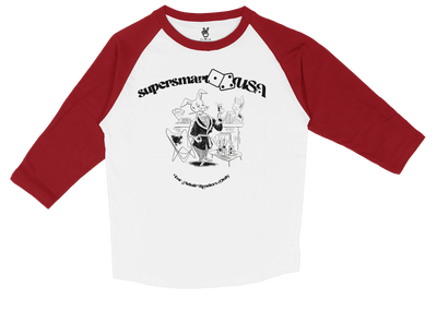 For Adult Readers (Red)