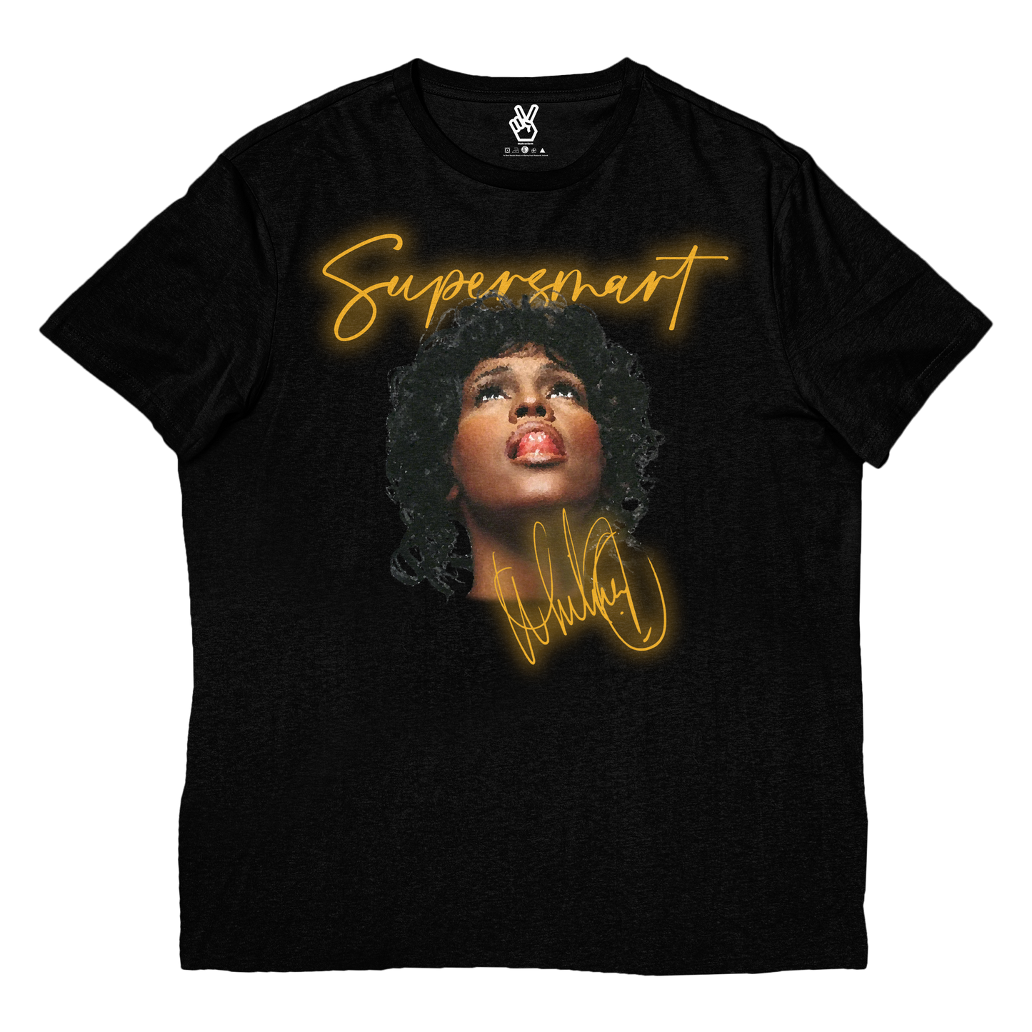 Whitney(Black)