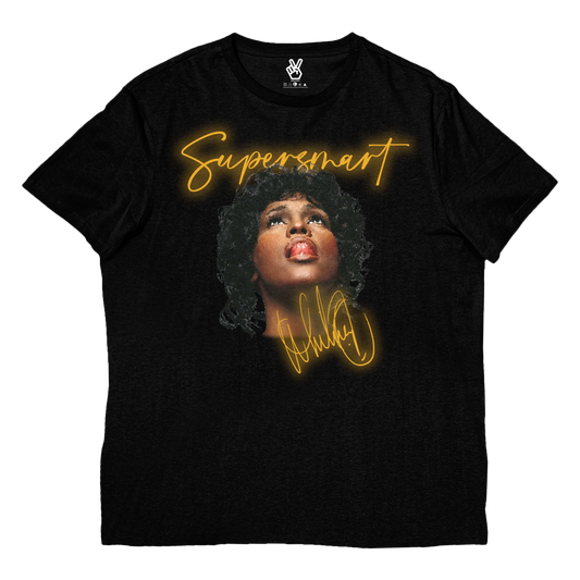 Whitney(Black)