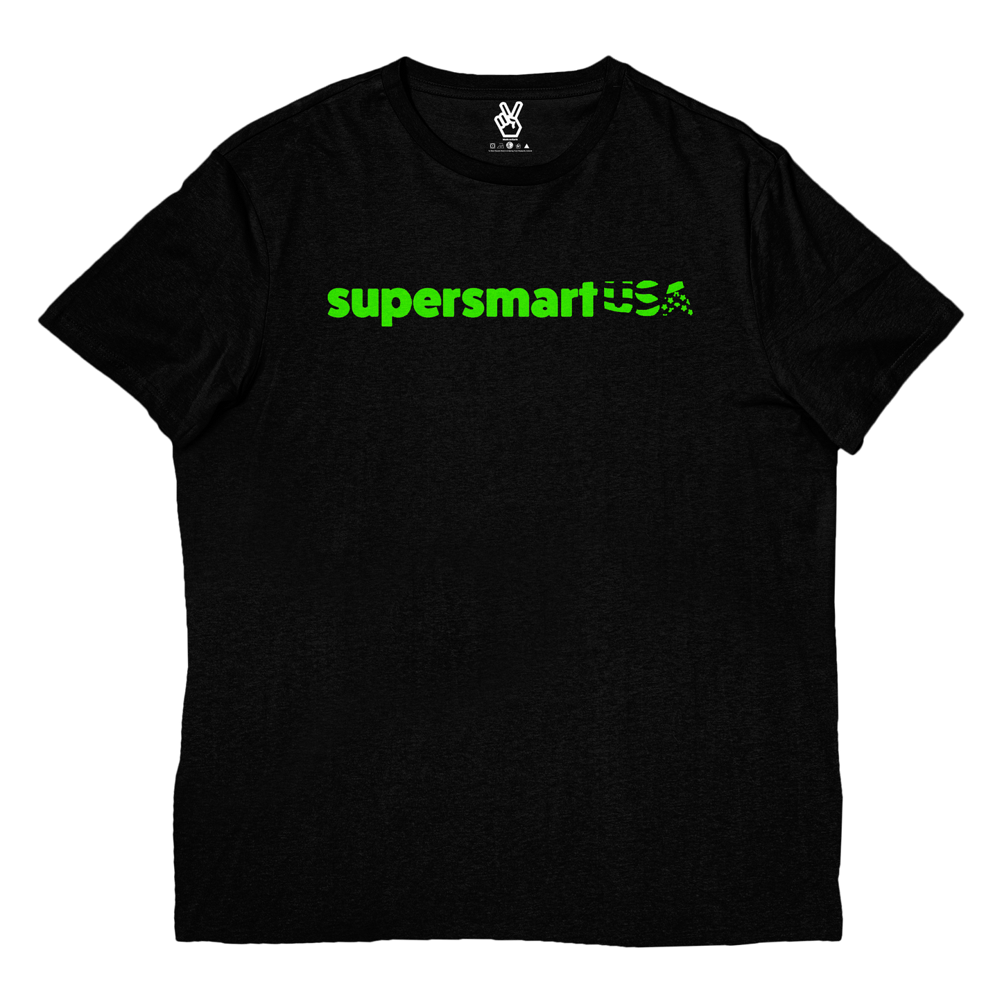 Zombie Apocalypse (Black)