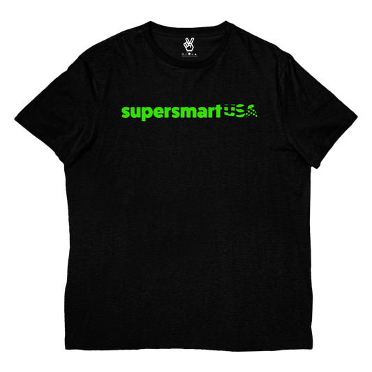 Zombie Apocalypse (Black)
