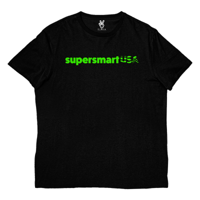 Zombie Apocalypse (Black)