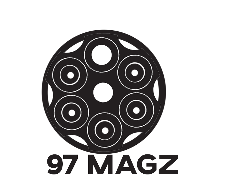 97 Magz Static