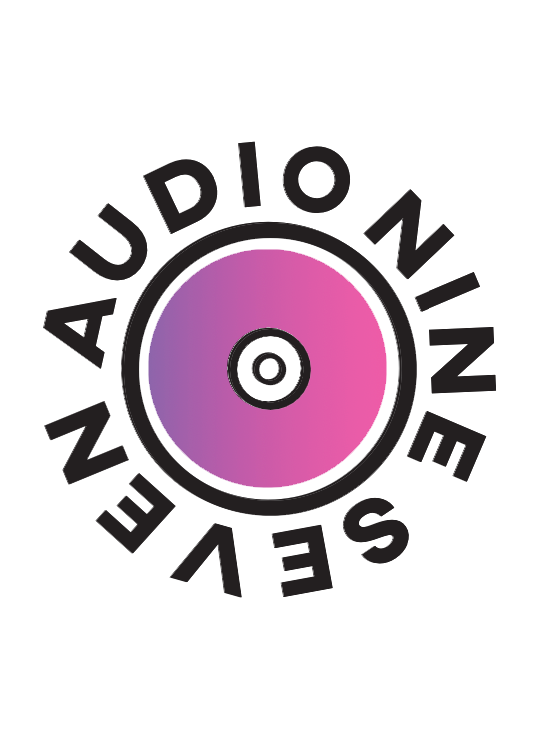 Audio Nineseven Static