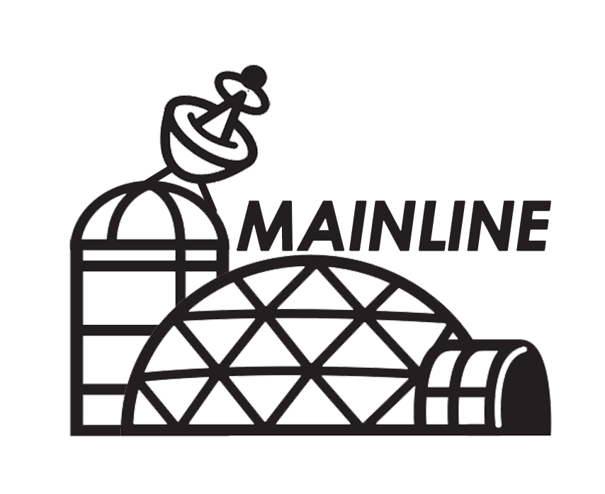 Mainline Static
