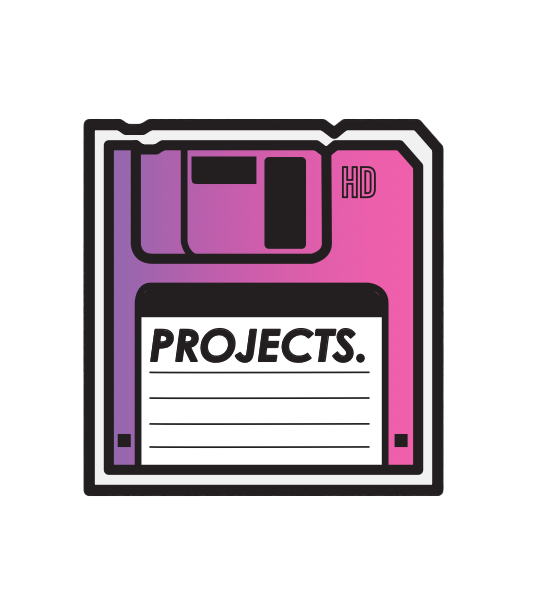 Projects Static